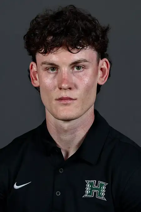 Bryce Milford, Football, University of Hawai'i