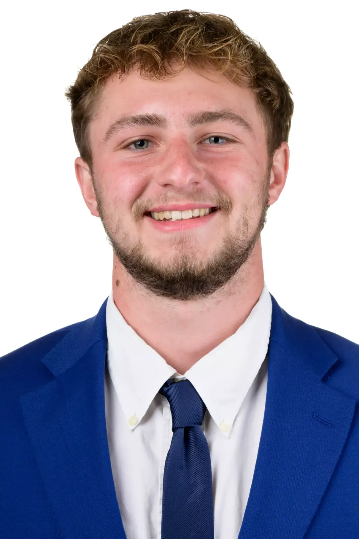 Elias McLaughlin, Lacrosse, undefined