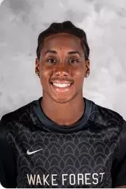 Amoni Thomas, Soccer, undefined