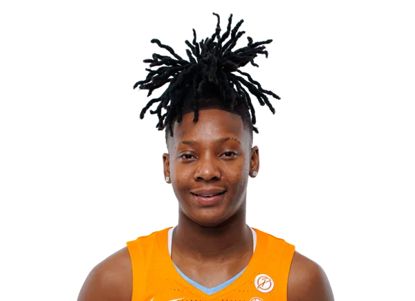 Talaysia Cooper, Basketball, University of Tennessee