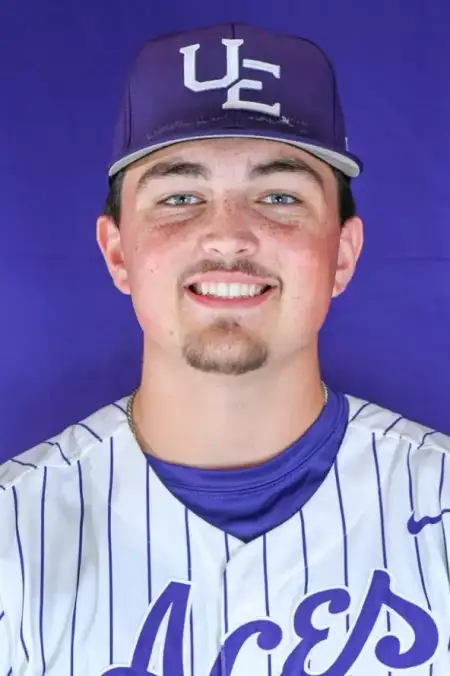 Tanner Graham, Baseball, University of Evansville