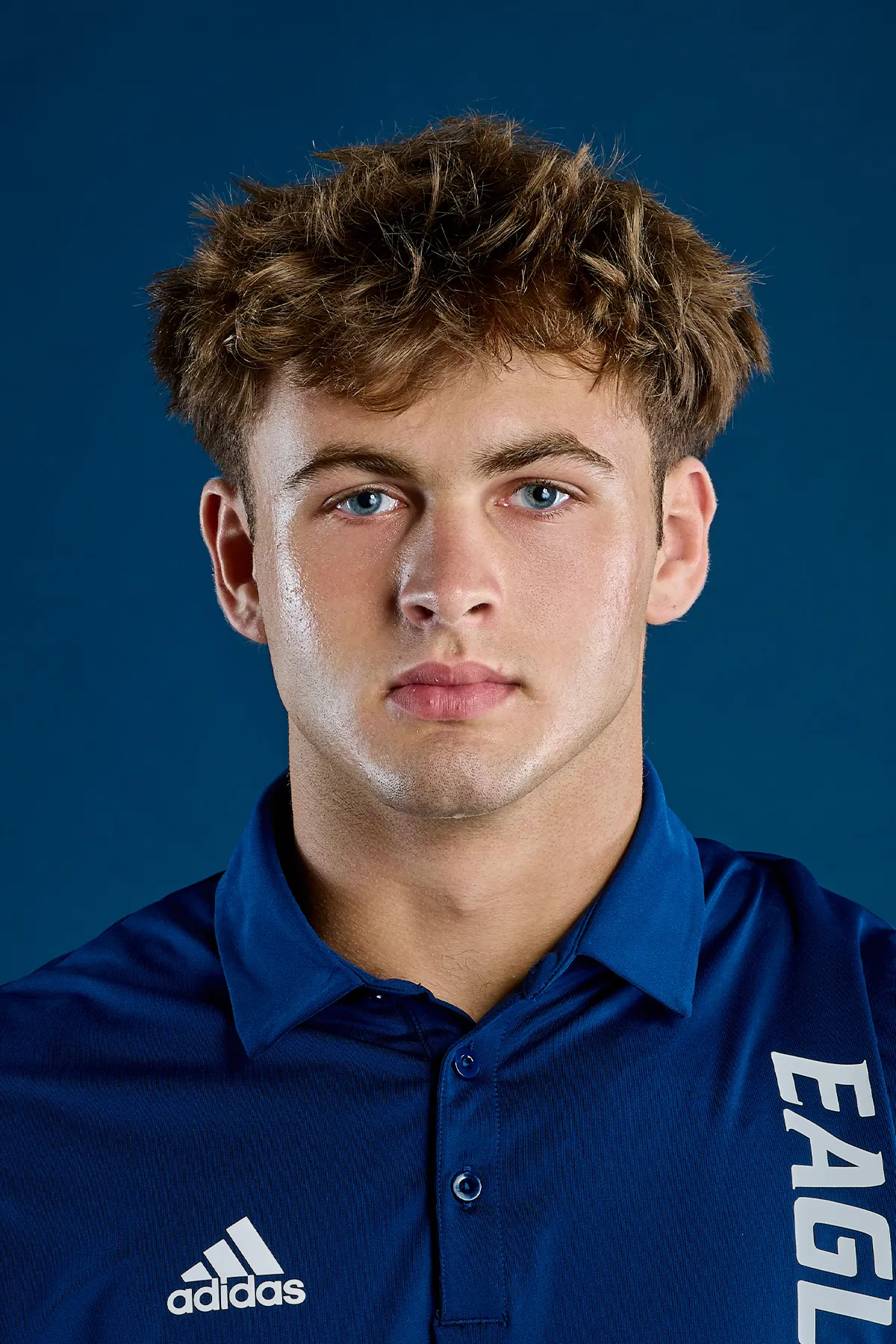 Kru Casey, Football, undefined