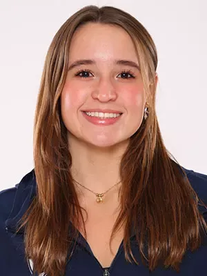 Jenna Jacobs, Swimming & Diving, University of Pennsylvania