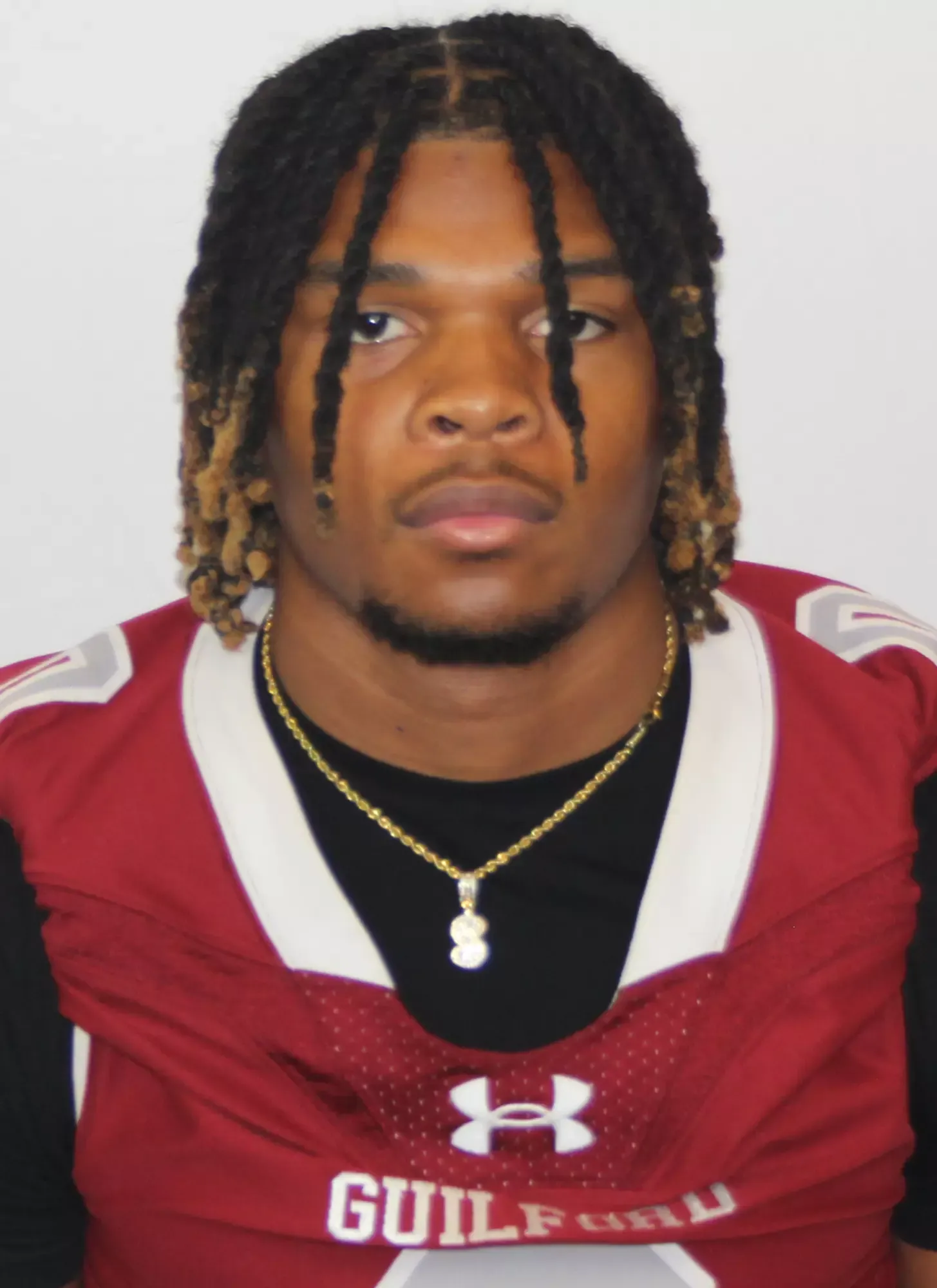 Sonny Jenkins, Football, undefined
