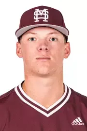 Reed Stallman, Baseball, Mississippi State University
