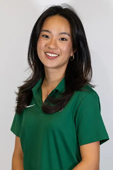 Caroline Chung, Golf, Dartmouth College