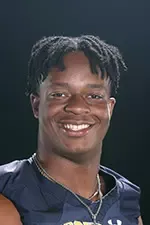 Asiel Richards, Football, undefined