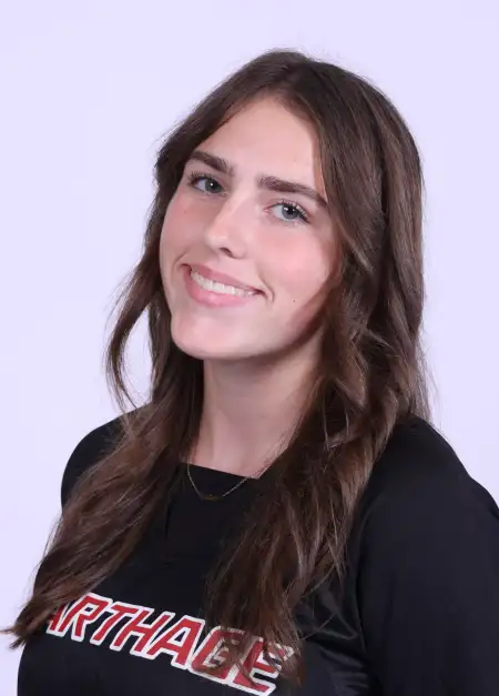 Haley Linden, Soccer, Carthage College