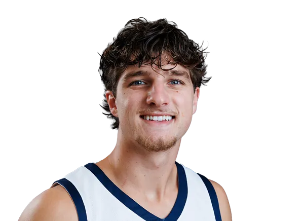 Zander Carter, Basketball, undefined