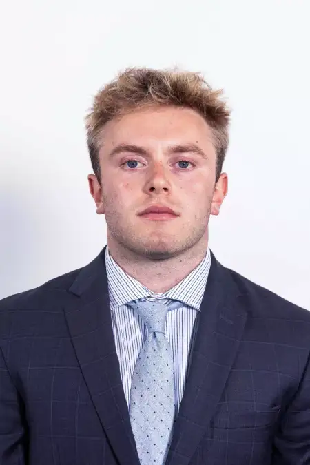 Oliver Leedale-Brown, Lacrosse, Wagner College