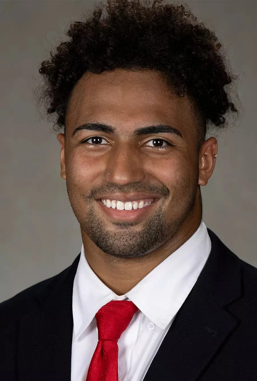 Jackson Acker, Football, undefined