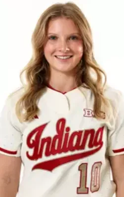 Alli Gavin, Softball, undefined