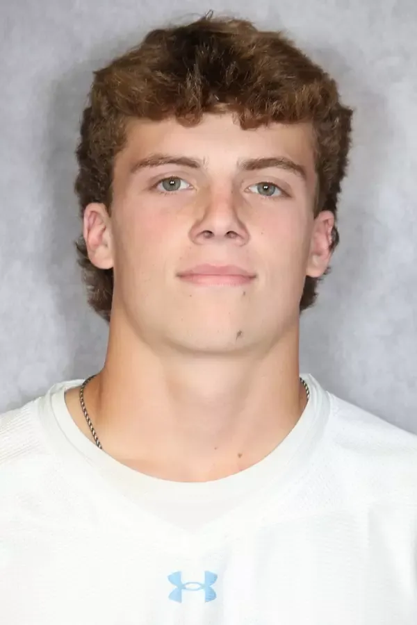 Jimmy Cox, Lacrosse, Long Island University