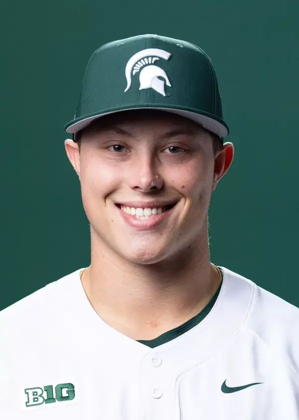 Parker Picot, Baseball, Michigan State University