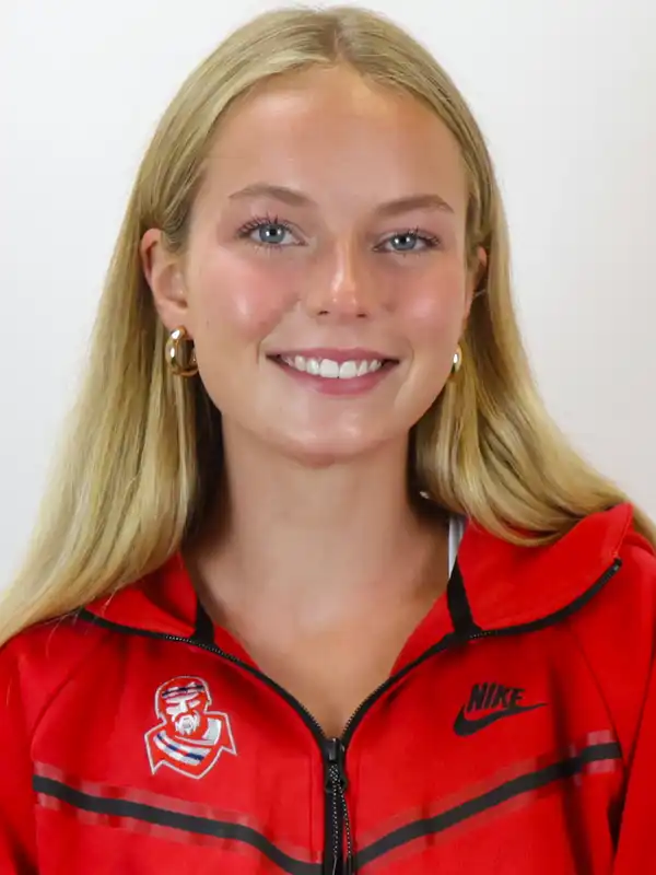Teagan Gilhooly, Track and Field (O), Radford University