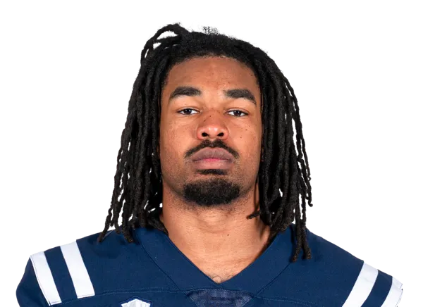 Tymere Burton, Football, undefined