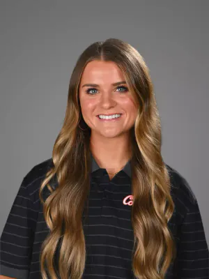 Madi Surber, Track and Field, undefined