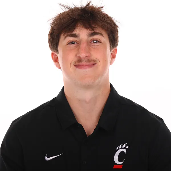 Scott DiMarco, Baseball, University of Cincinnati