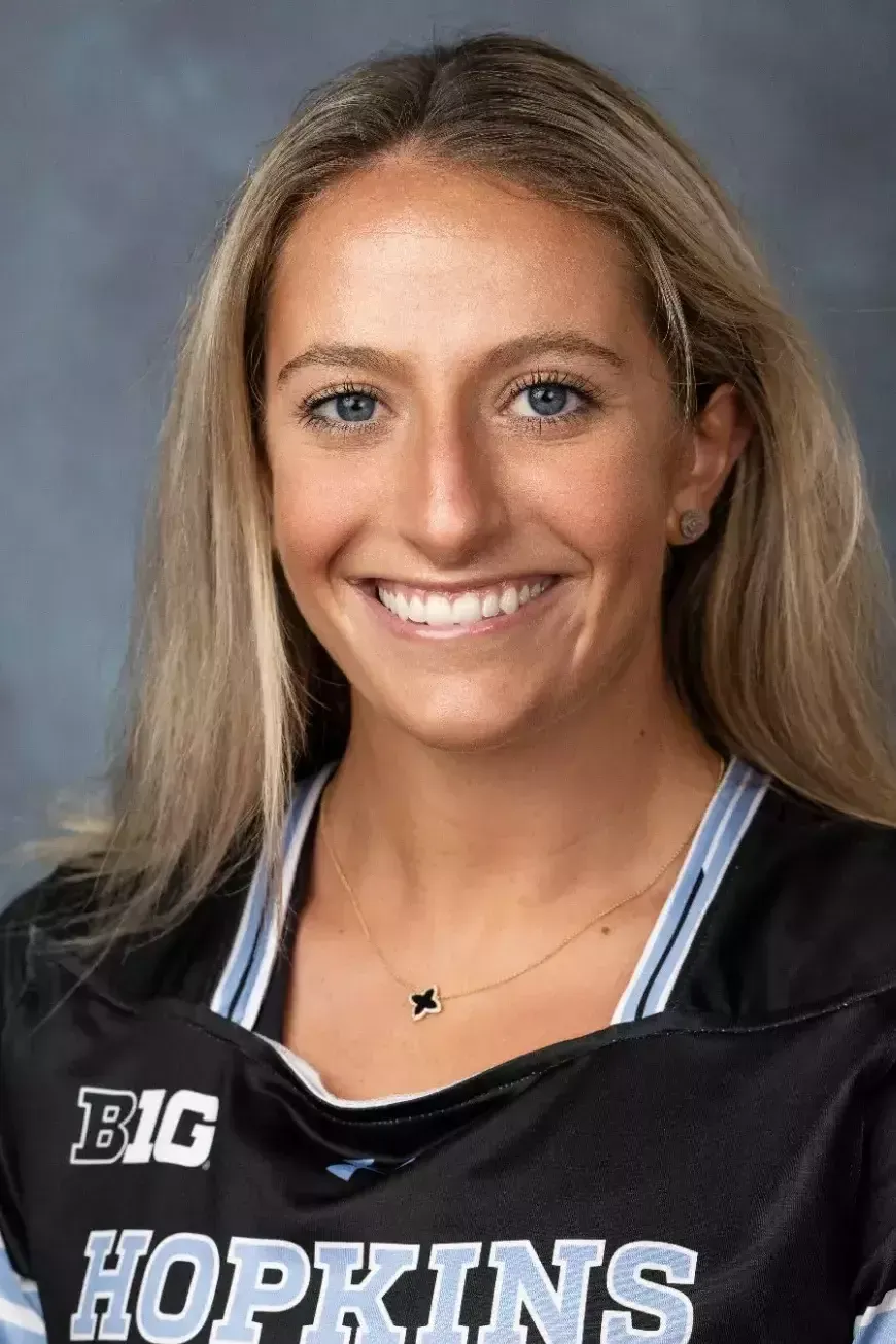 Megan Kielbasa, Lacrosse, undefined