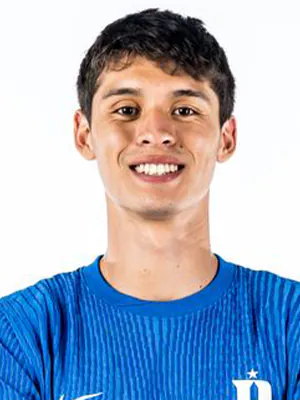Alex Hauschild, Soccer, Duke University