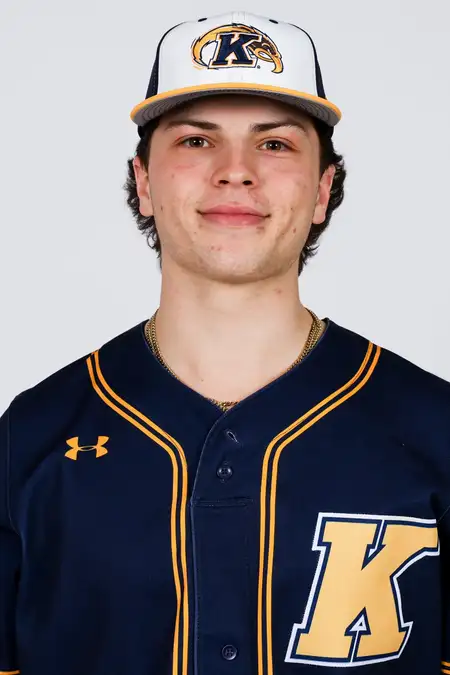 Alejandro Covas, Baseball, Kent State University