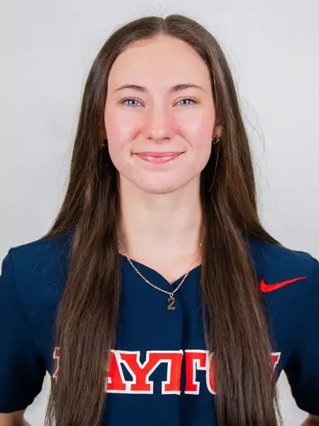 Kirnan Bailey, Softball, University of Dayton