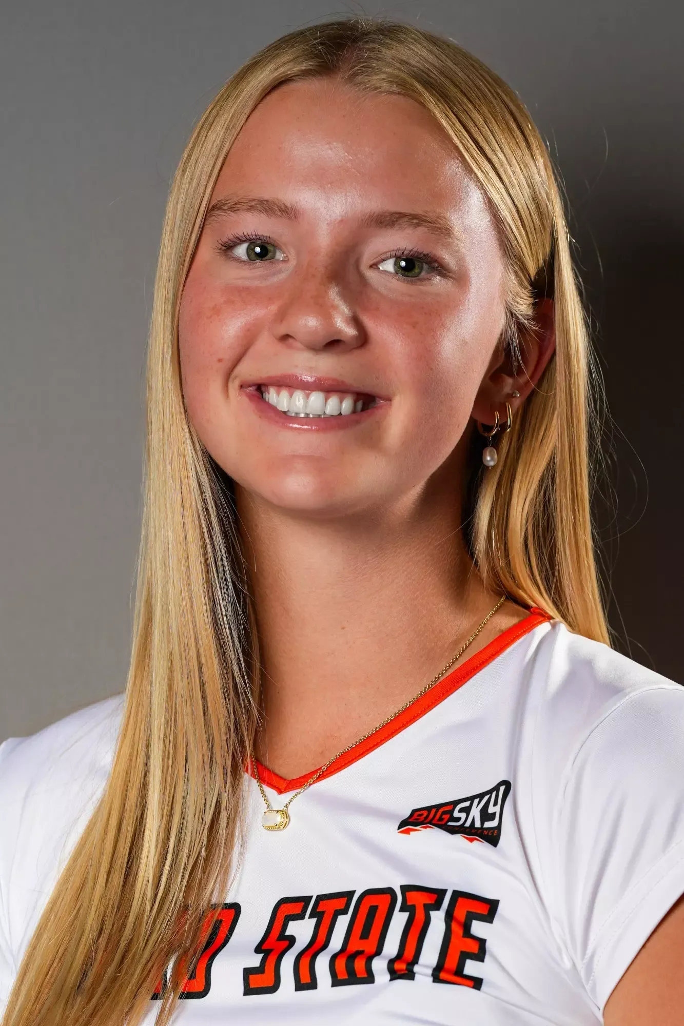 Aspen Boice, Volleyball, Idaho State University