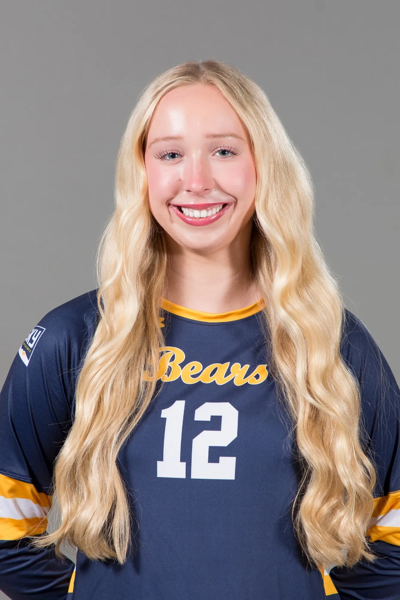 Kaitlyn Hutchins, Volleyball, undefined
