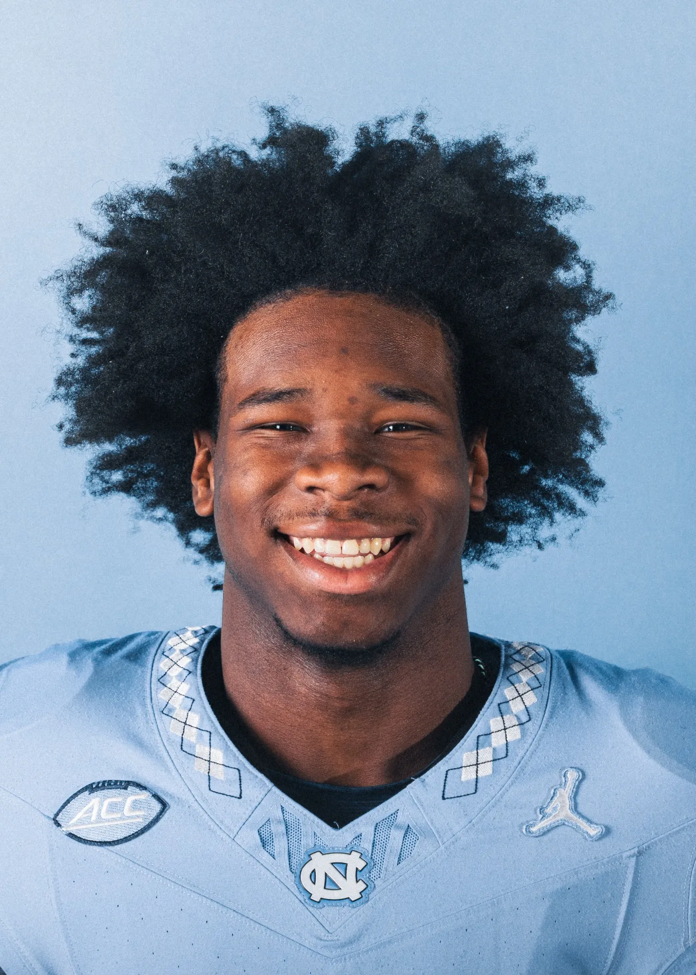 Kenton Dopson III, Football, undefined