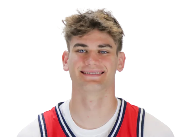 Brennan Rigsby Jr., Basketball, undefined