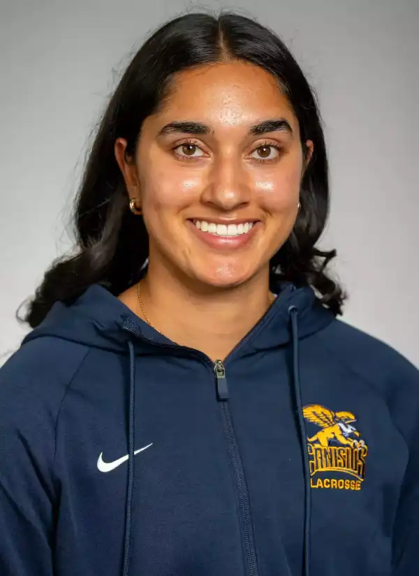 Ashlyn Dhandwar, Lacrosse, Canisius University