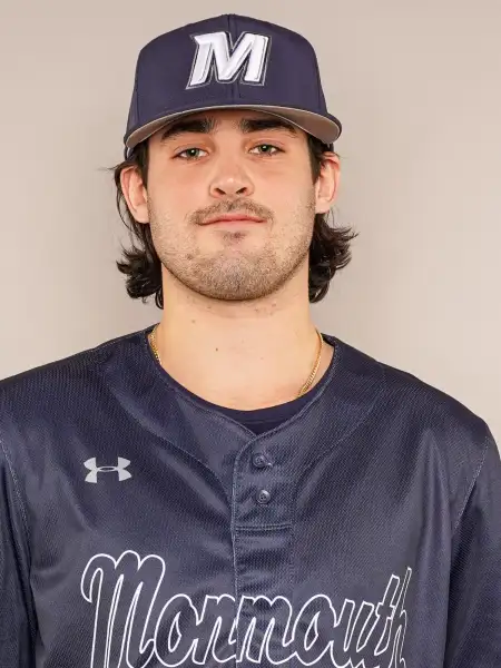 Tommy Kent, Baseball, Monmouth University