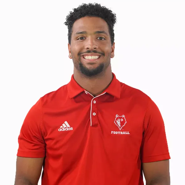 Eli Thomas, Football, Newberry College