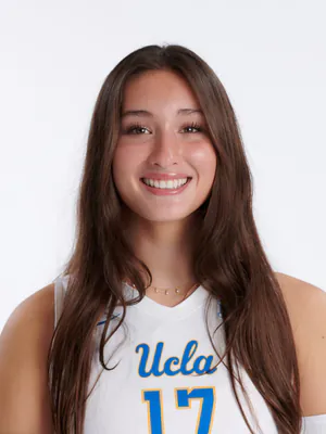 Eliana Urzua, Volleyball, undefined