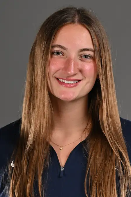 Karlie Dodd, Swimming & Diving, Xavier University