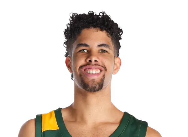 Sean Blakely Drummond, Basketball, undefined