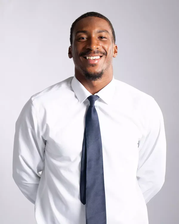 Jordan Thomas, Football, Fort Lewis College