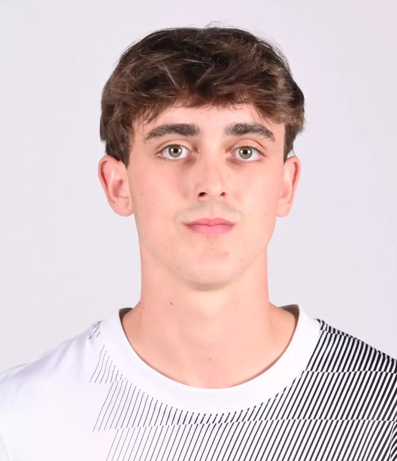 Nico Lomanto, Soccer, undefined