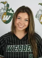 Chloe Rayner, Softball, undefined