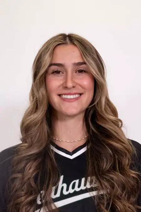 Jill Theodorou, Softball, Wagner College