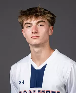 Charlie Hall, Soccer, Macalester College