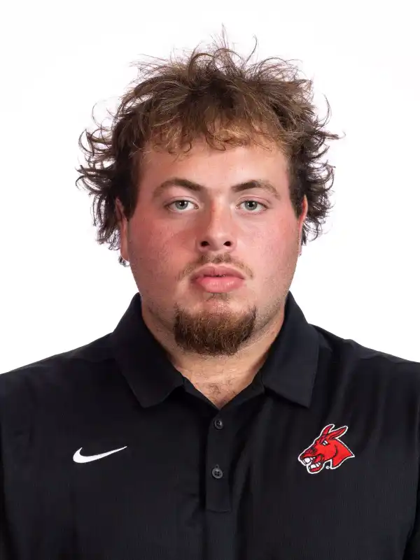 Matthew Rosen, Football, University of Central Missouri