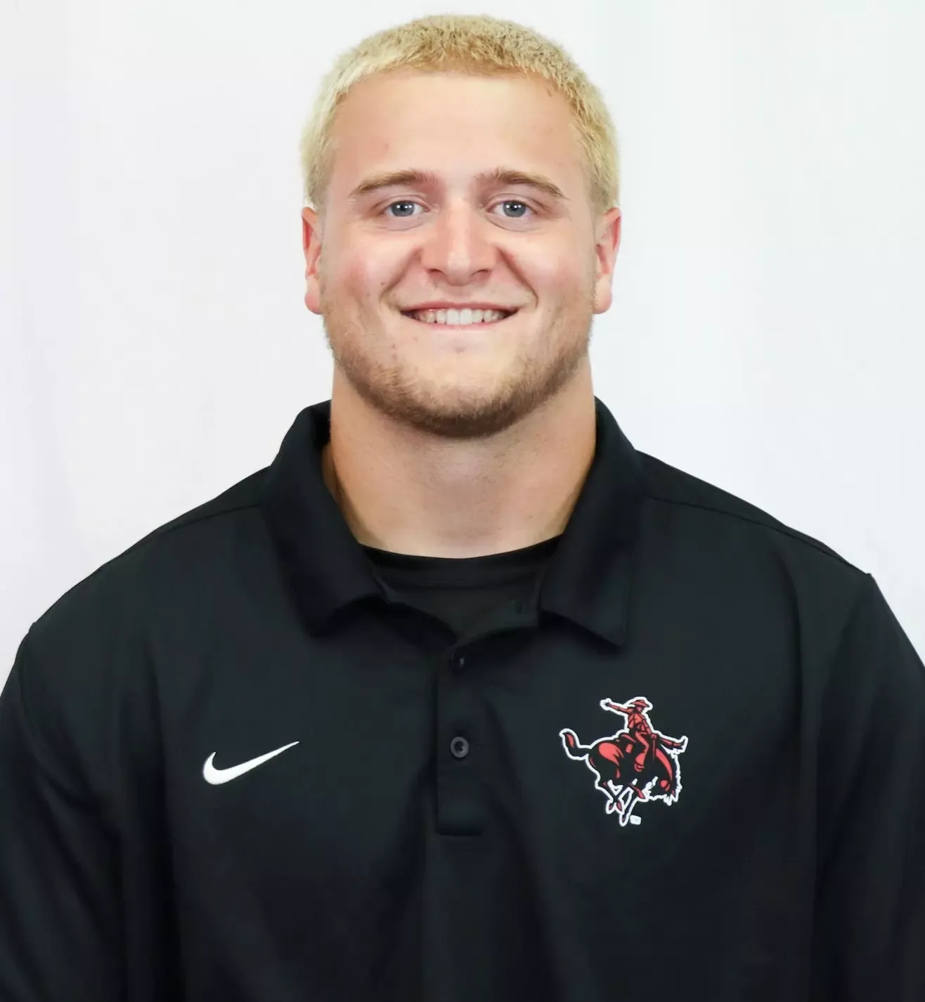 Carter Morris, Football, undefined