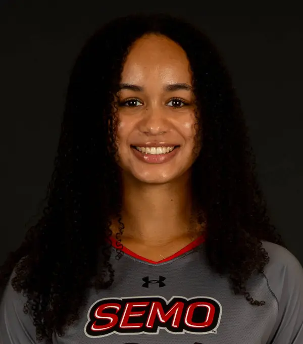 Alaina Lester, Volleyball, Southeast Missouri State University