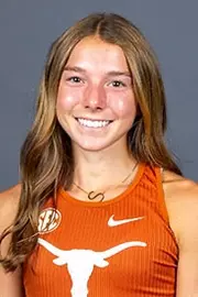 Sydni Wilkins, Track and Field, University of Texas