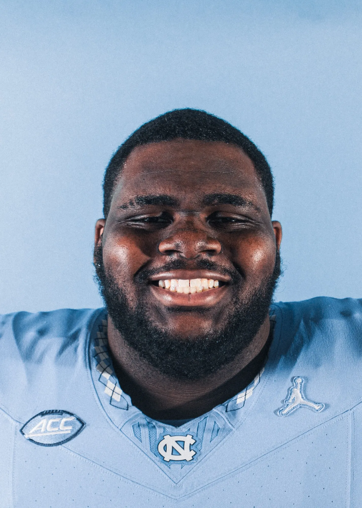 Trashawn Ruffin, Football, undefined