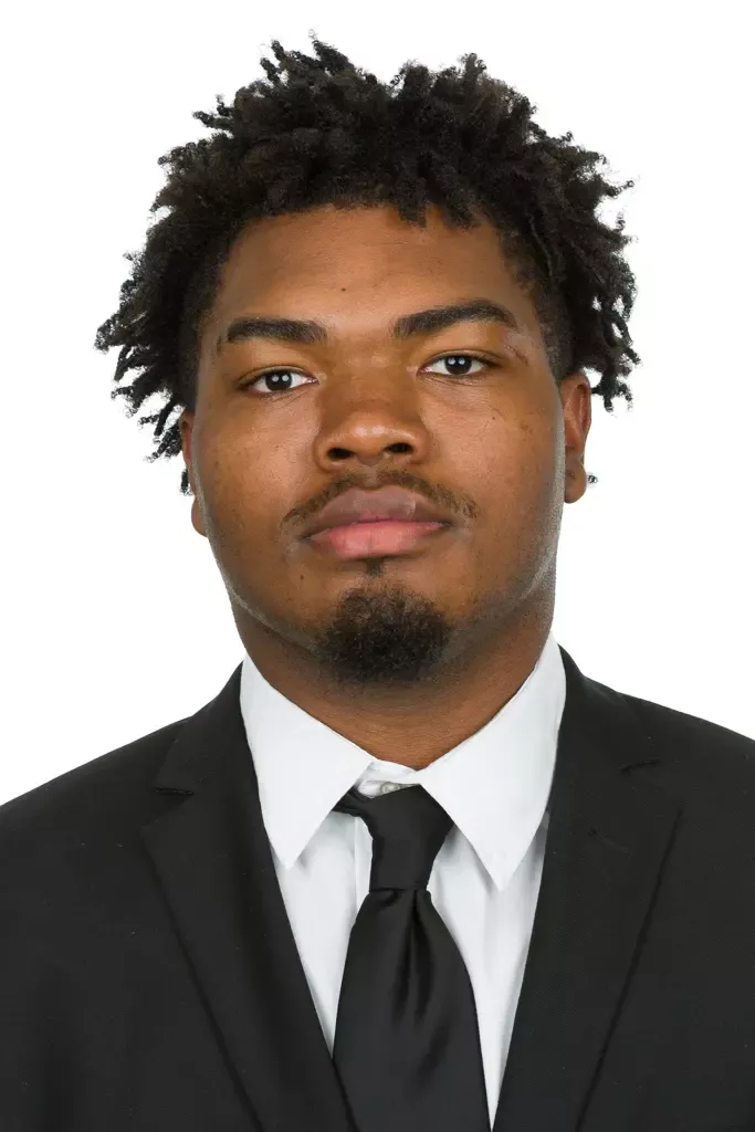 Darius Servick, Football, undefined