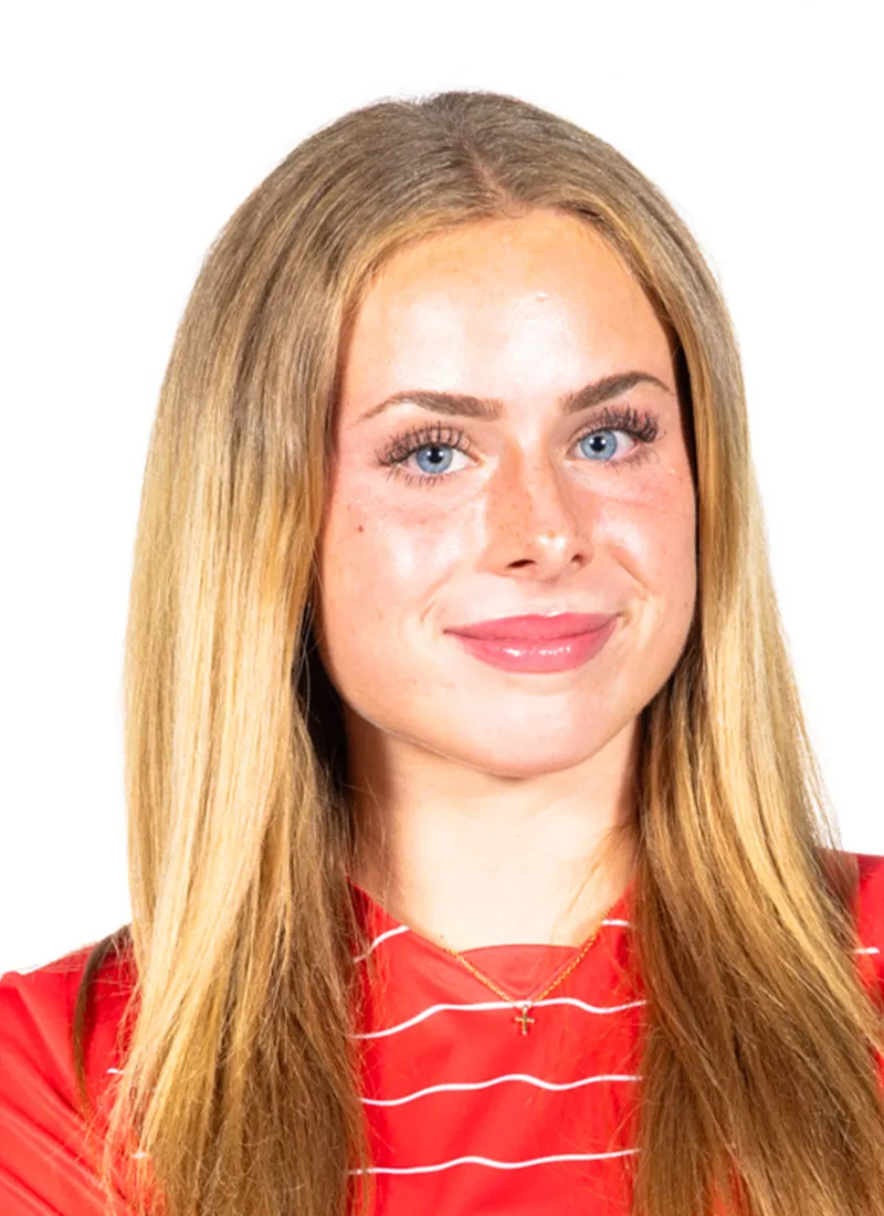 Delilah Burns, Soccer, undefined