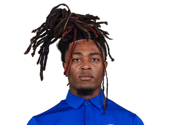 Zion Lawson, Football, Georgia State University