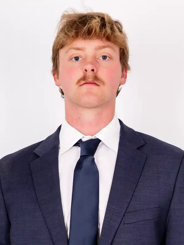 Jackson Newell, Lacrosse, Fairfield University